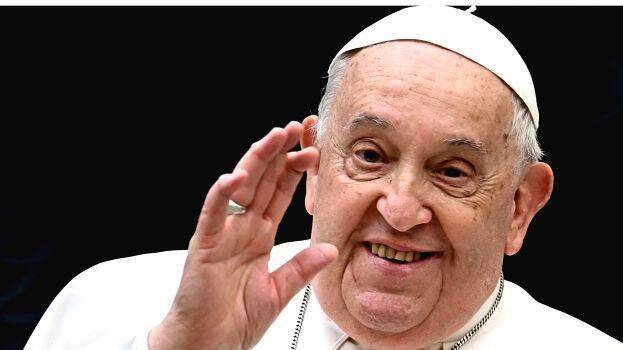 pope