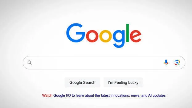 google