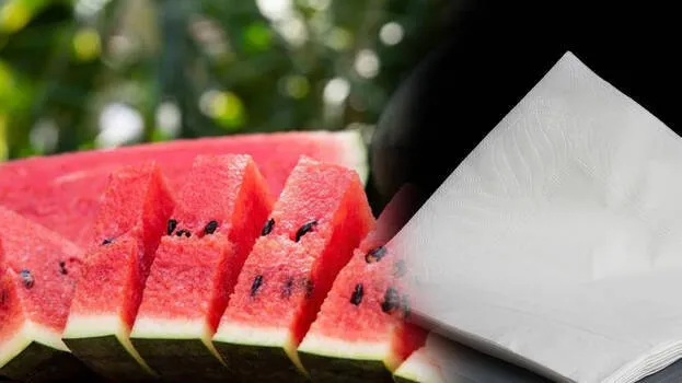 watermelon