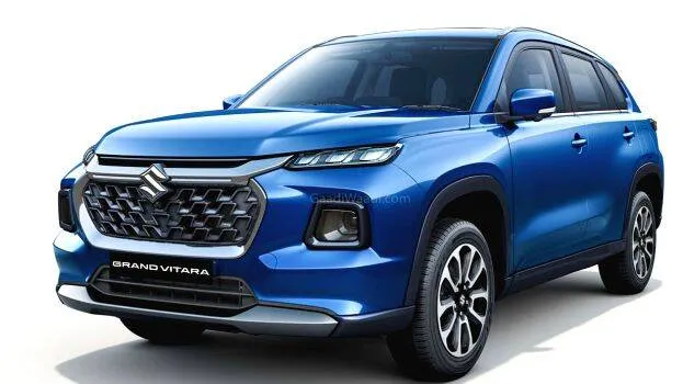maruti