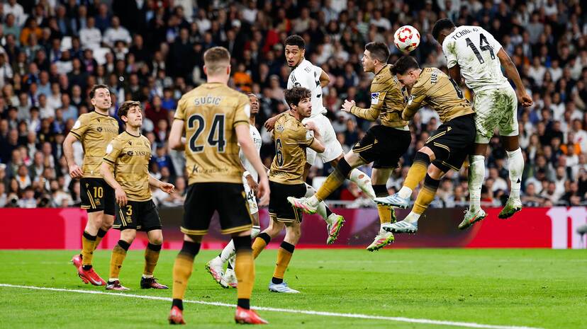 real-madrid