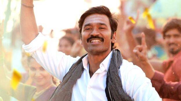 dhanush