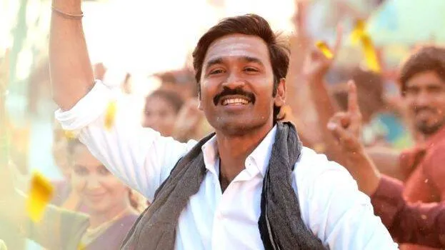dhanush