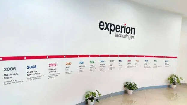 experion