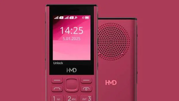 hmd