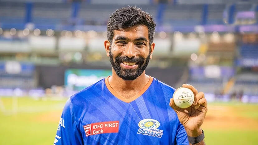 bumrah