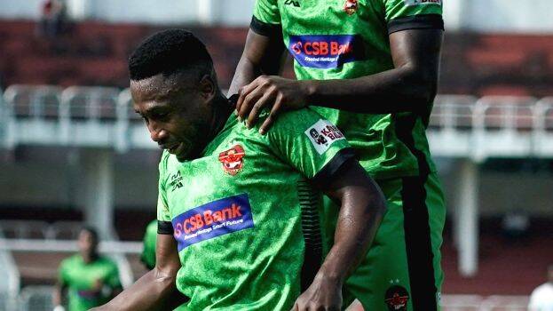 i-league