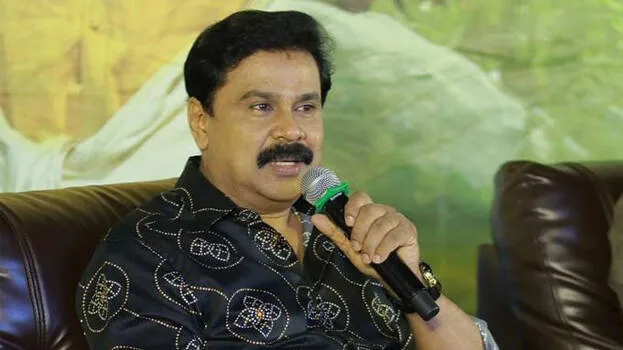 dileep-