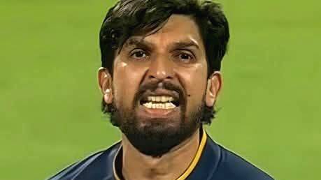 ishanth