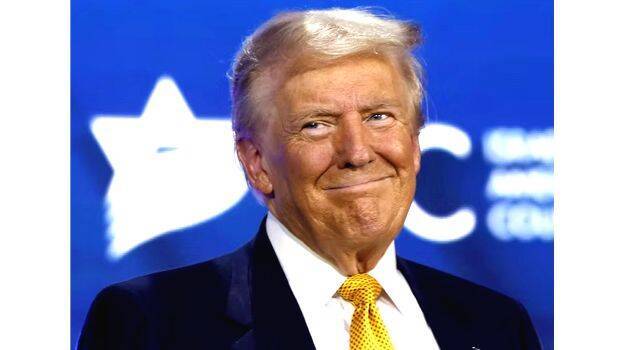 trump