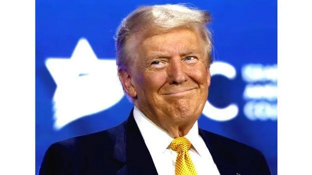 trump
