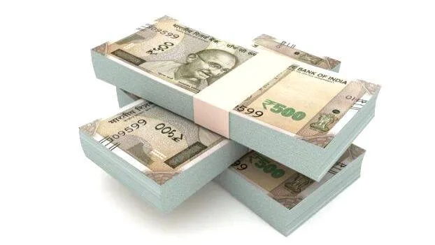 rupees