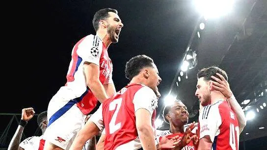 arsenal