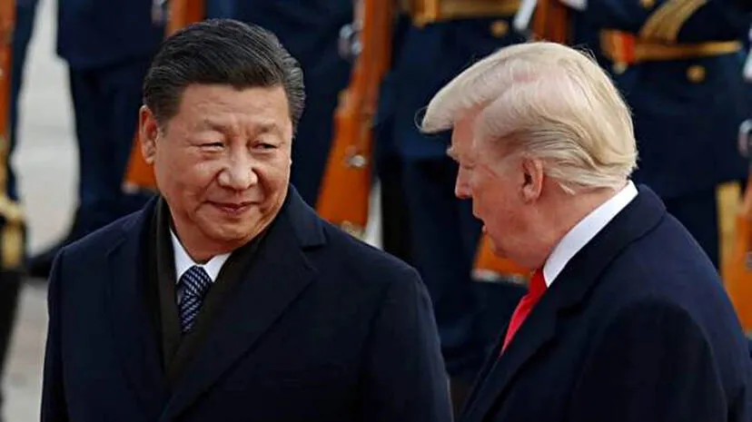 usa-china