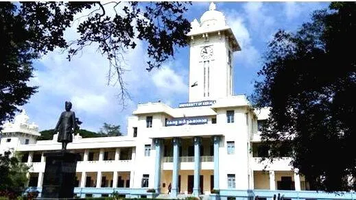 kerala-university