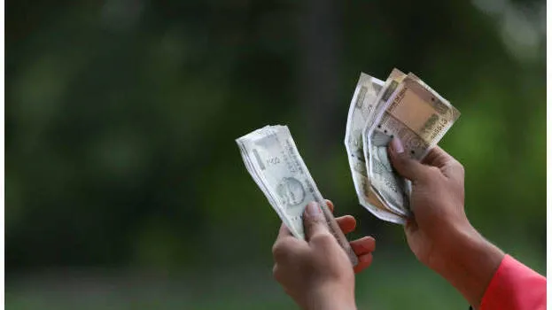 money