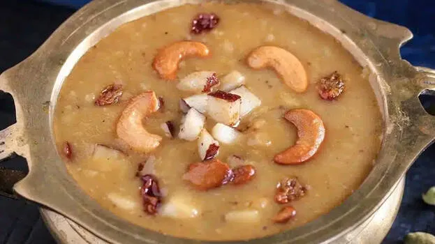 payasam