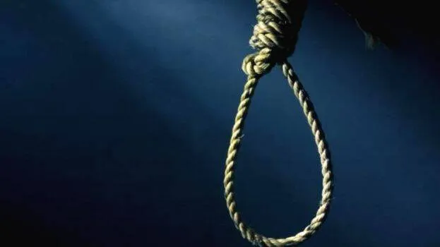 hanging-rope