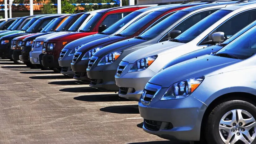 cars