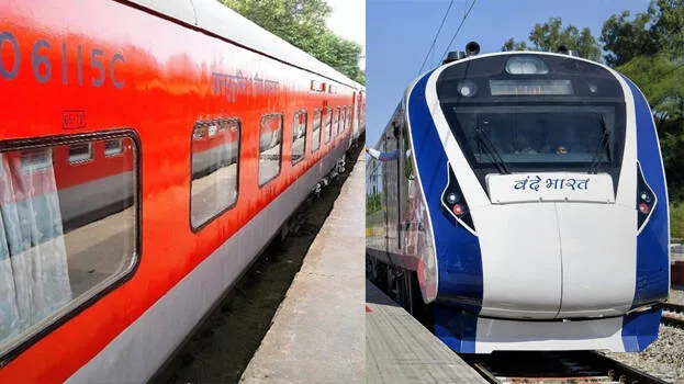 railway