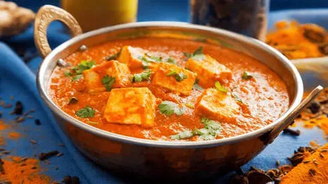 paneer
