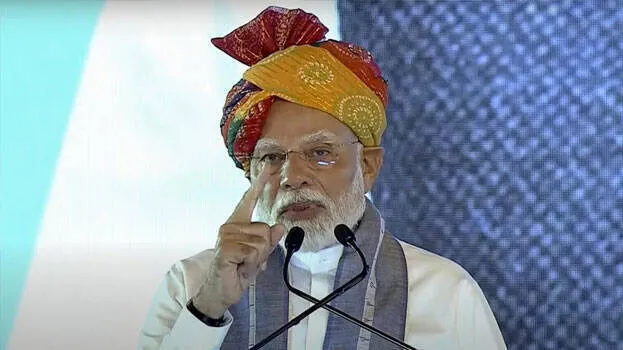 modi