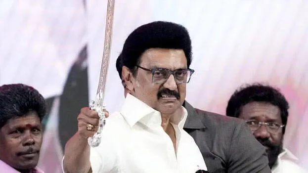 m-k-stalin
