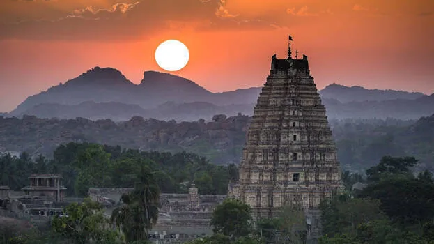 hampi