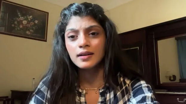 shruthi-rajanikanth