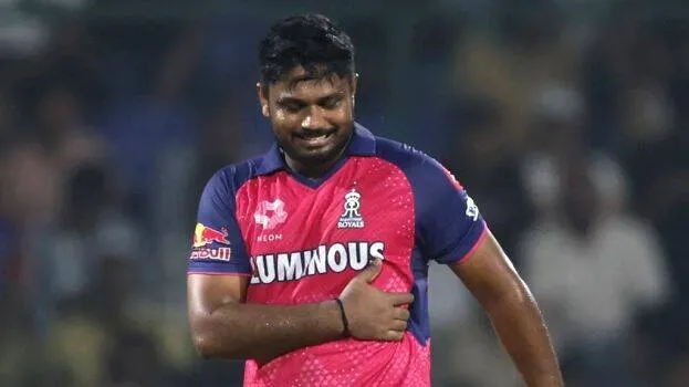 sanju