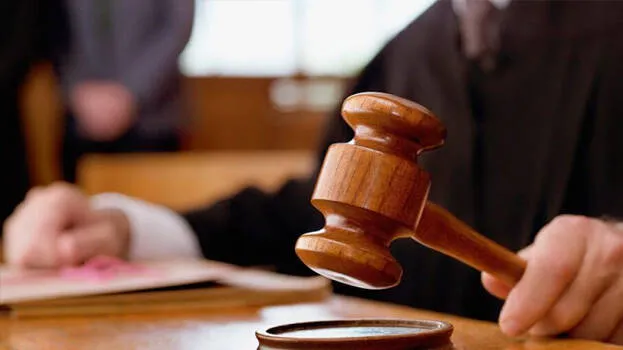 court