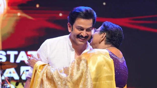 prithviraj