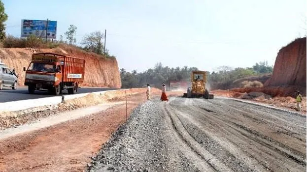 nhai