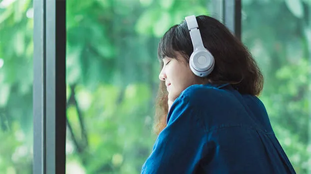 earphone
