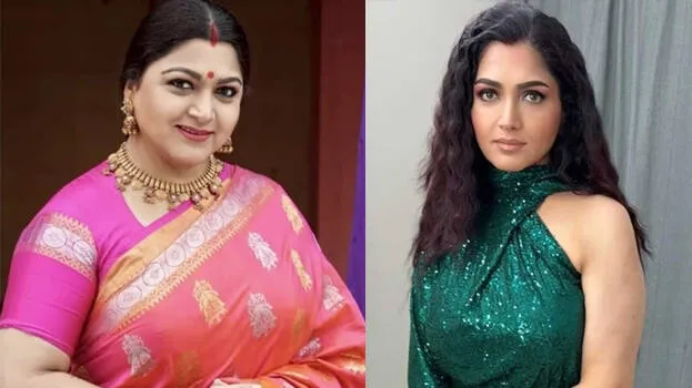 khushbu