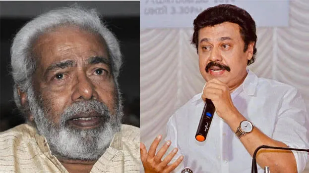 vinayan