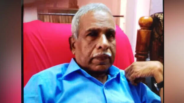 v-sasidharan