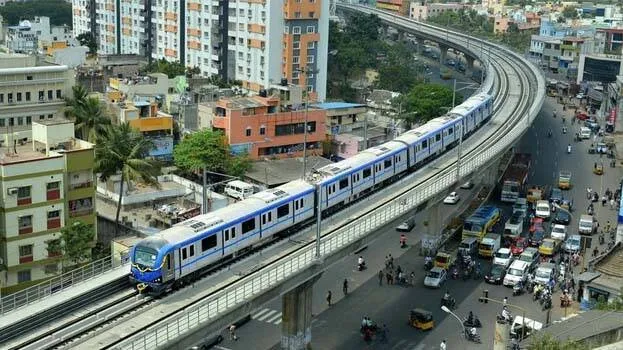 chennai