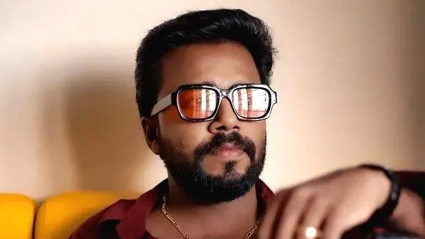 vishnu-unnikrishnan