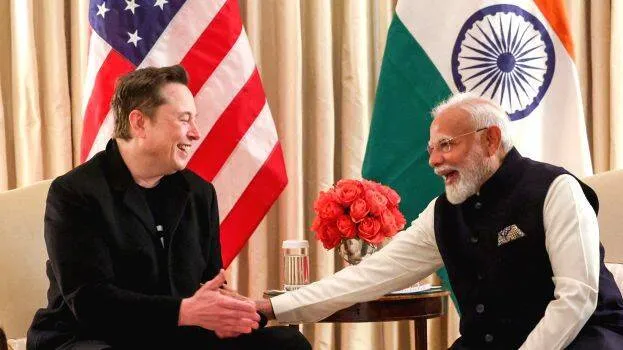 musk