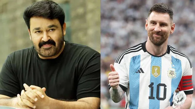 messi