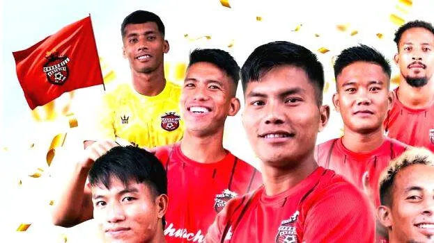 i-league i-league