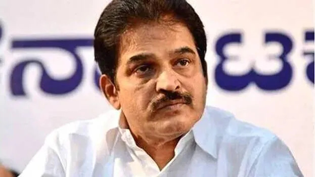 kc-venugopal