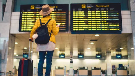 airport-