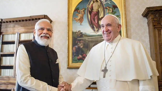 modi