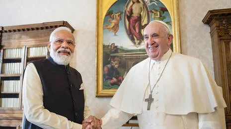 modi