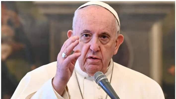 pope