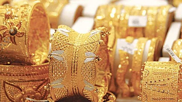 gold-price