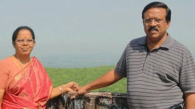 vijayakumar