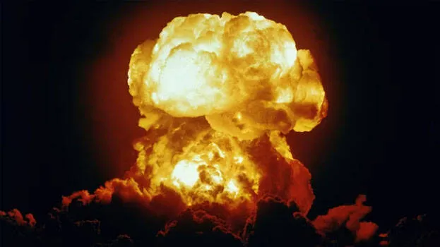 hydrogen-bomb